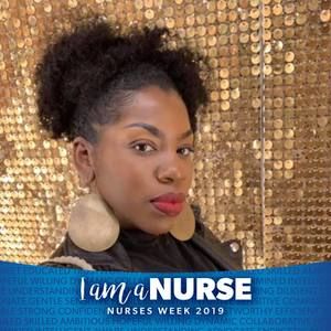 Meet your Posher, Ericka